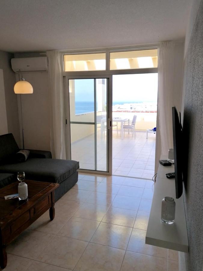 Apartment Amanda Morro Jable  Exterior photo